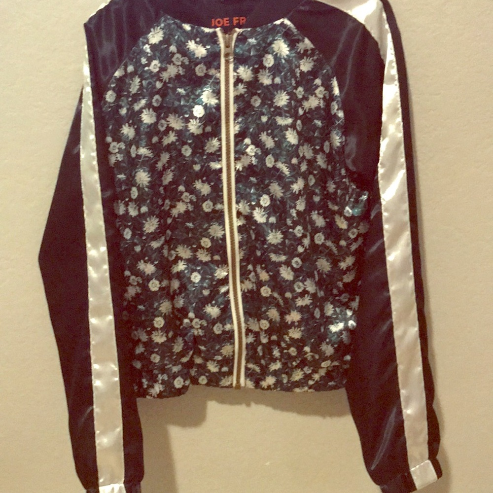 Joe Fresh jacket